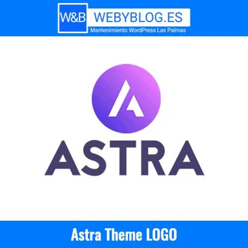 Reseña del tema Astra para WordPress