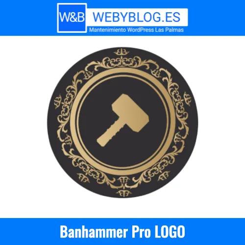 Reseña del plugin Banhammer Pro para WordPress