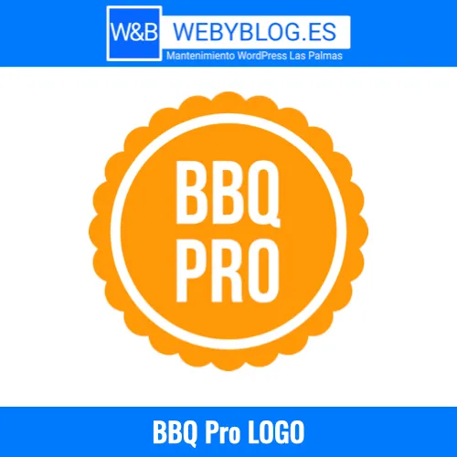 Reseña del plugin BBQ Pro para WordPress