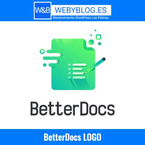 Revisión del plugin BetterDocs para WordPress