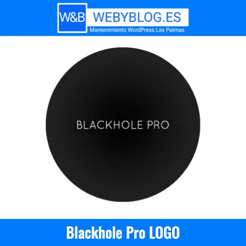 Reseña del plugin Blackhole Pro para WordPress