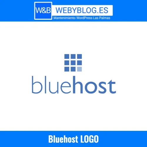 Reseña de la empresa de hosting Bluehost