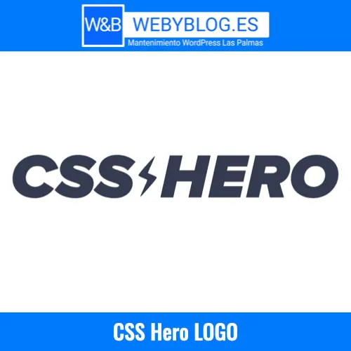 Reseña del plugin CSS Hero para WordPress