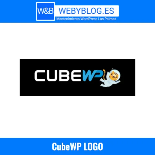Reseña del plugin CubeWP para WordPress