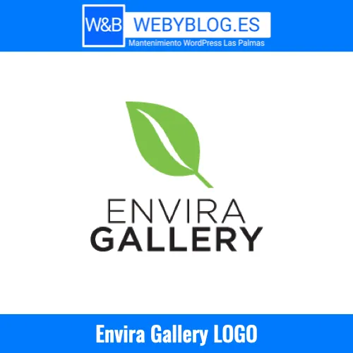 Reseña del plugin Envira Gallery para WordPress