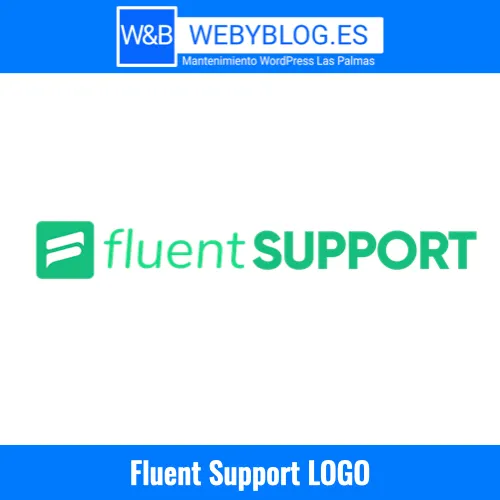 Reseña del plugin Fluent Support para WordPress