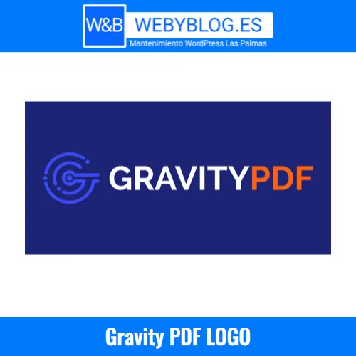 Reseña del plugin Gravity PDF para WordPress