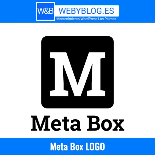Reseña del plugin Meta Box para WordPress