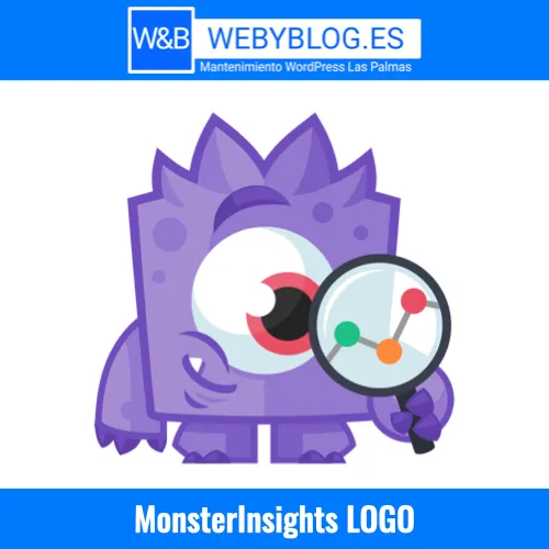 Reseña del plugin MonsterInsights para WordPress