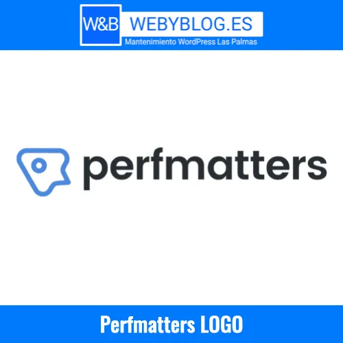 Reseña del plugin Perfmatters para WordPress