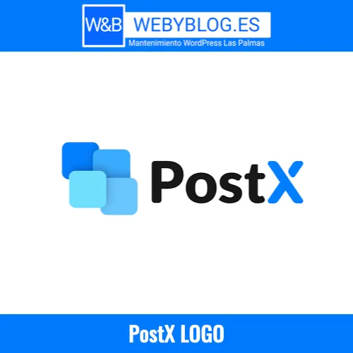 Reseña del plugin PostX for Gutenberg para WordPress