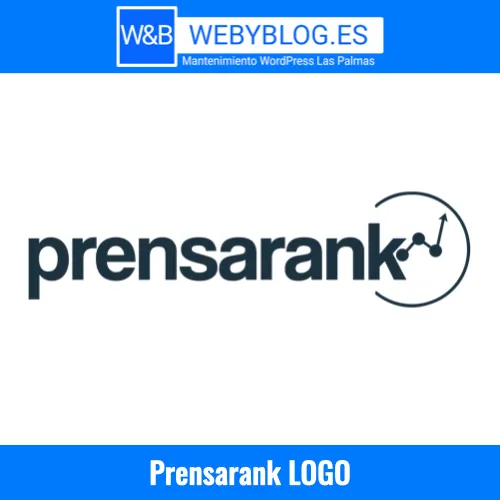 Recomendación de Prensarank