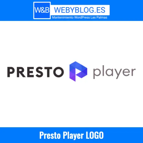 Revisión del plugin Presto Player para WordPress