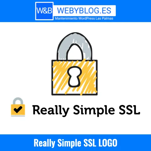 Reseña del plugin Really Simple SSL para WordPress