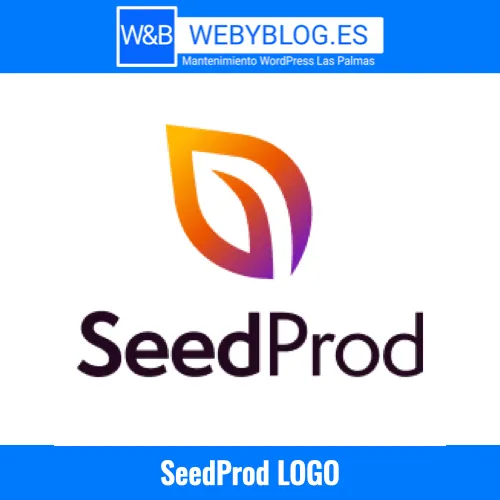 Reseña del plugin SeedProd para WordPress