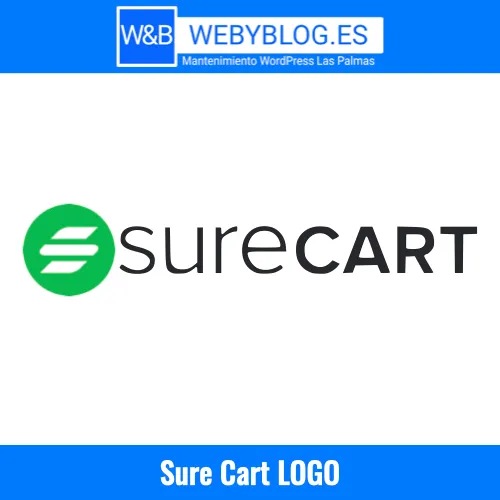Reseña del plugin SureCart para WordPress