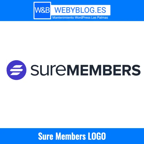 Reseña del plugin Sure Members para WordPress