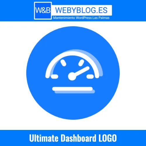 Reseña del plugin Ultimate Dashboard para WordPress