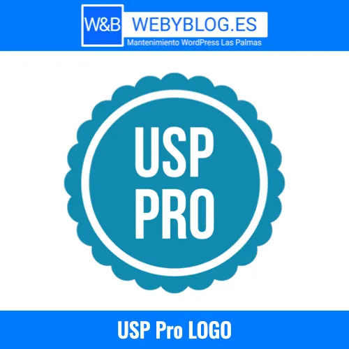 Reseña del plugin USP Pro para WordPress