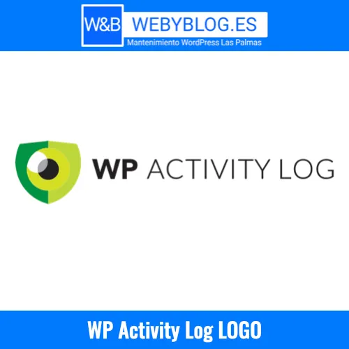 Reseña del plugin WP Activity Log para WordPress