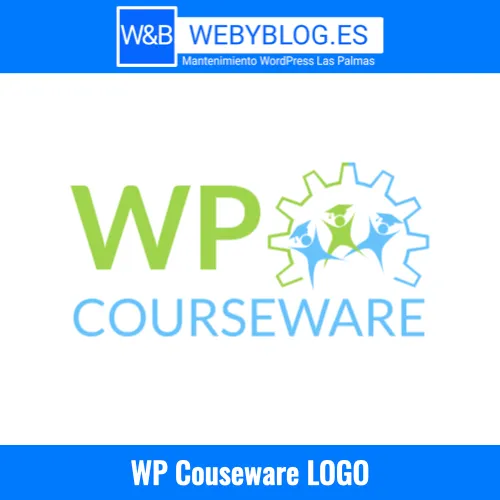Reseña del plugin WP Couseware for Gutenberg