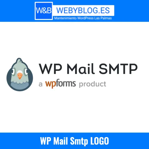 Reseña del plugin WP Mail Smtp para WordPress