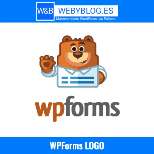 Reseña del plugin WPForms for Gutenberg