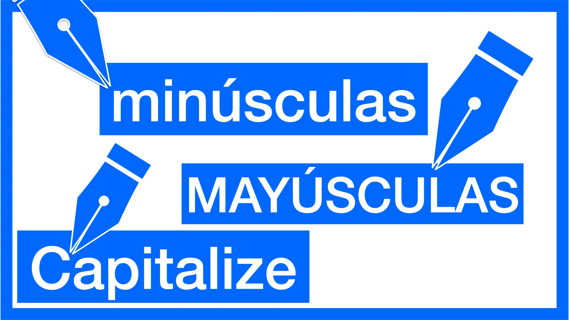 UltraText-Converter: Convertir texto de Mayúsculas a Minúsculas online
