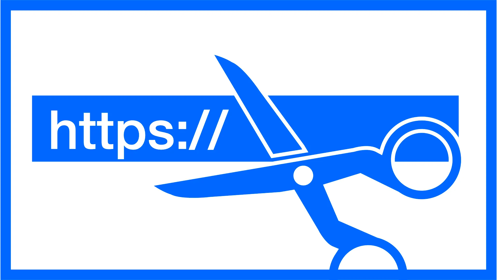 Recortar URL a root masivamente