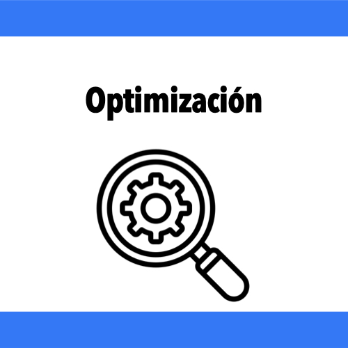Optimización web