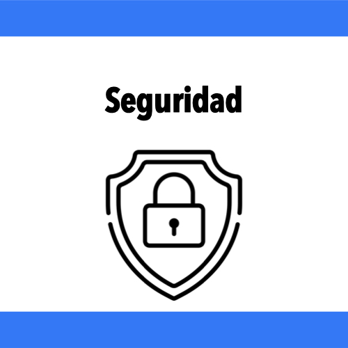 Seguridad web