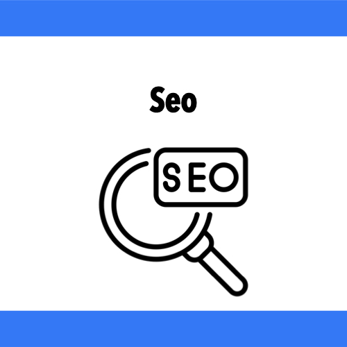 SEO y posicionamiento web